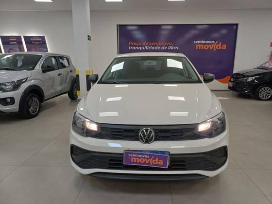 VOLKSWAGEN POLO 1.0 MPI TRACK MANUAL VOLKSWAGEN POLO 1.0 MPI TRACK MANUAL